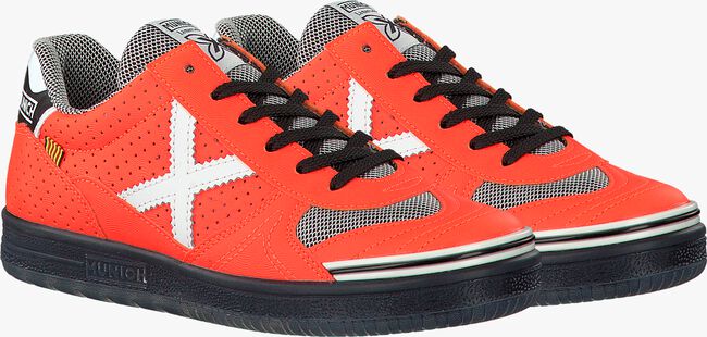 Orangene MUNICH Sneaker low G3 LACE - large