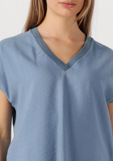 Hellblau ACCESS T-shirt 53-2001-396 - large