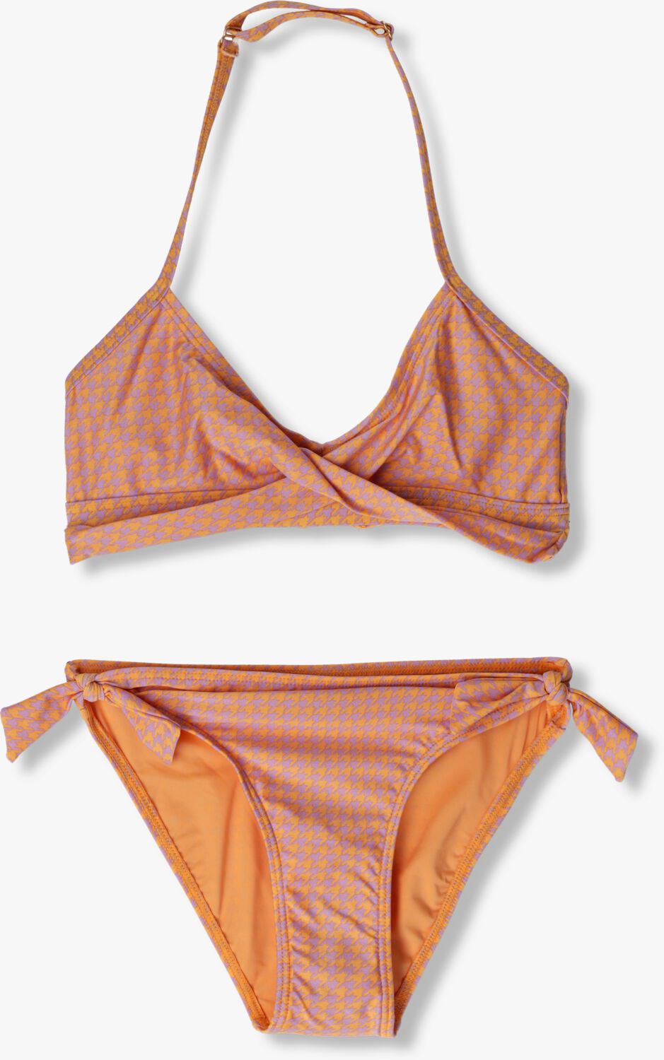 Rosane BEACHLIFE Bikinis PIED DE POULE MINI BIKINI | Omoda