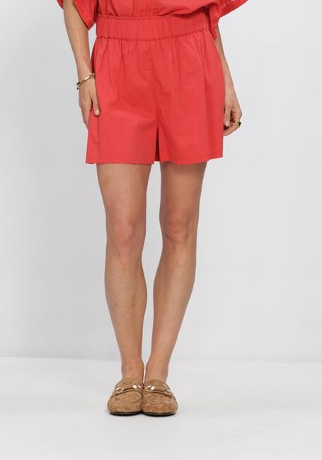 Rote IBANA Kurze Hose SARINA - large