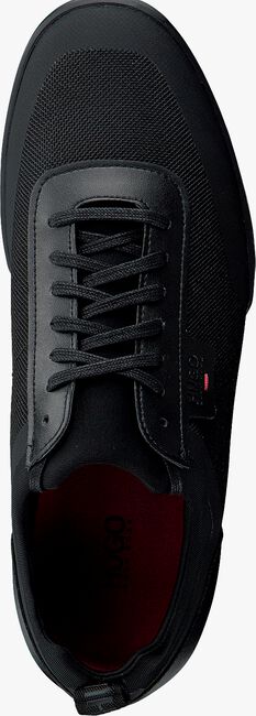 Schwarze HUGO Sneaker low MATRIX LOWP MX - large