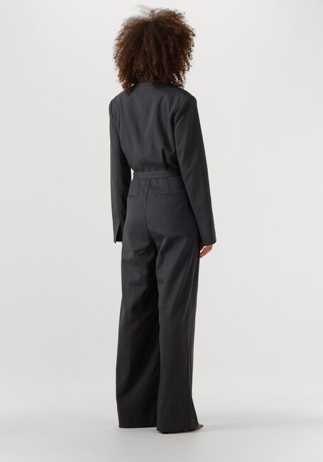 Dunkelgrau NOTRE-V Jumpsuit NV-GALIA - large