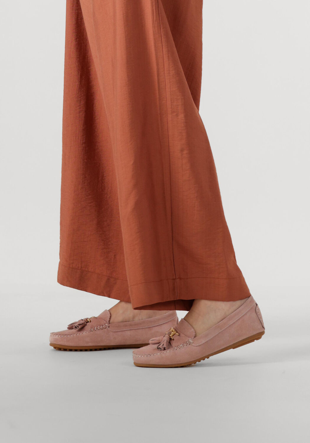 Rosane STEFANO LAURAN Mokassins 11632 - large