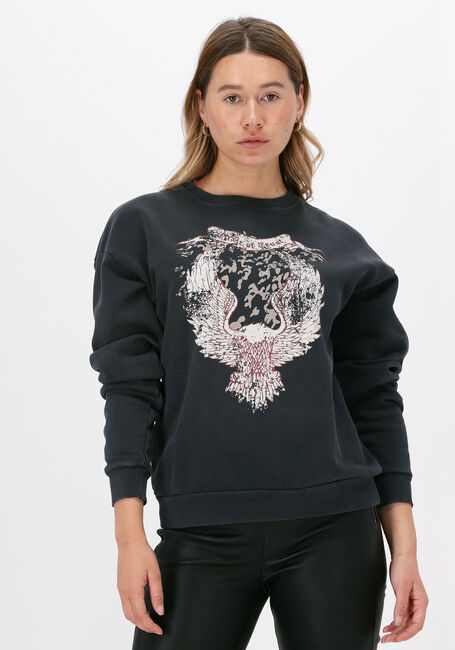 Dunkelgrau CIRCLE OF TRUST Sweatshirt NORA SWEAT - large