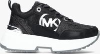 Schwarze MICHAEL KORS KIDS Sneaker low COSMO SPORT - medium