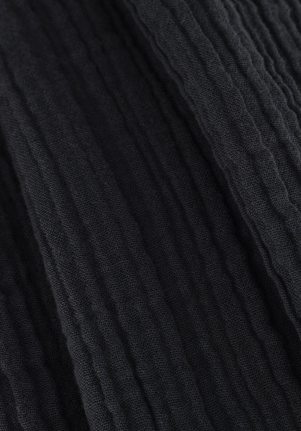 Graue NOTRE-V Blusen VN-DIVA - large