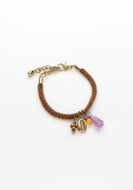 Grüne TON & TON Armbänder RAKEL - large