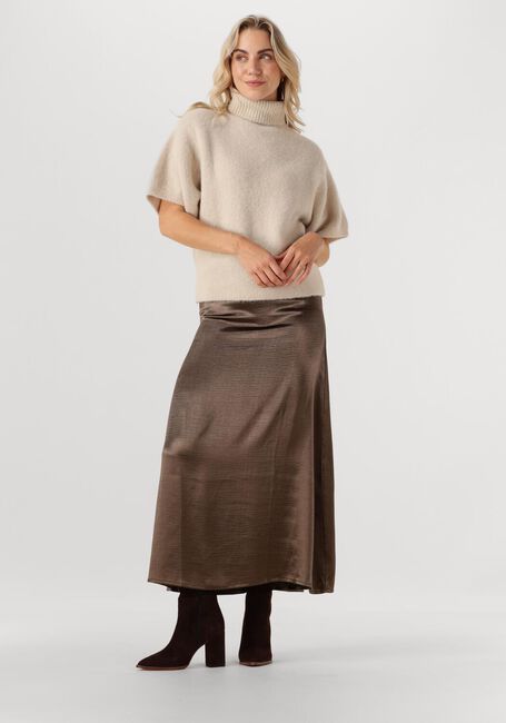 Creme NOTRE-V Pullover NV-ENTIA - large