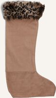 Braune DUBARRY Socken LEOPARD Braune DUBARRY Socken LEOPARD - medium