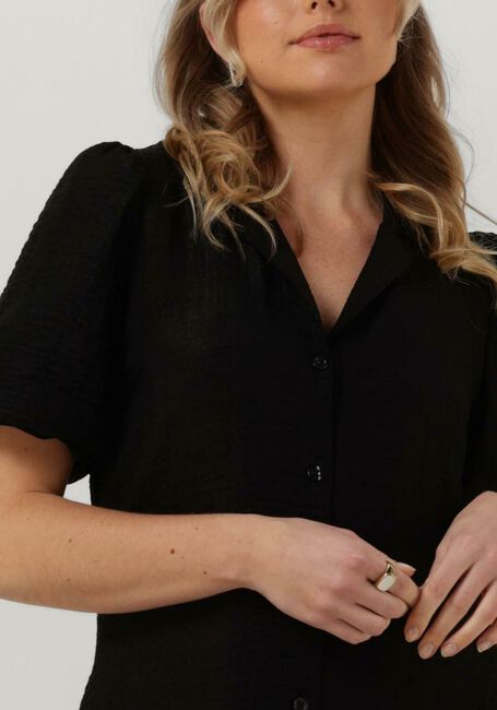 Schwarze MY ESSENTIAL WARDROBE Midikleid ESTERMW LONG DRESS - large