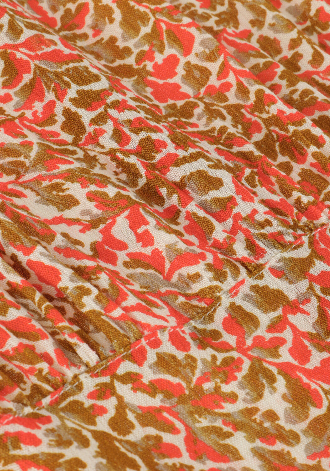 Orangene CIRCLE OF TRUST Blusen JAZLYNN BLOUSE - large