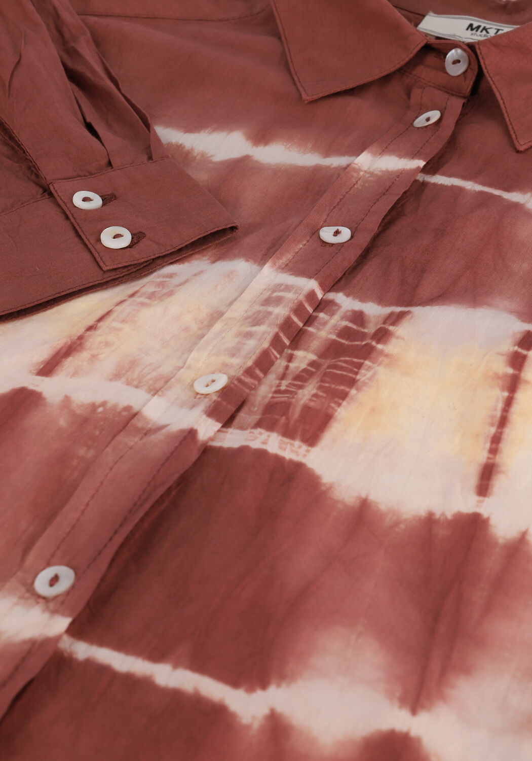 Rosane MKT STUDIO Blusen CALIXY - large