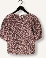 Braune BY-BAR Blusen JET BLOUSE Braune BY-BAR Blusen JET BLOUSE - medium
