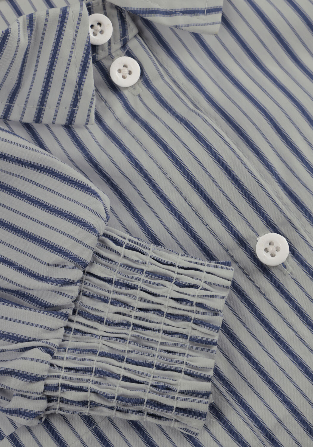 Wei&szlig;e LOOXS 10sixteen Blusen 2601-5105 - large