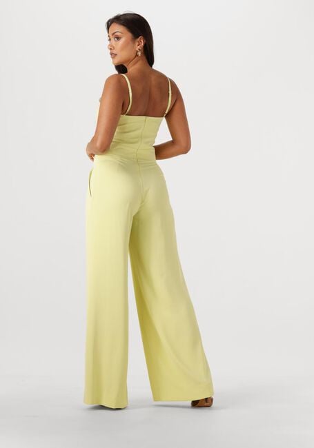 Gelbe ACCESS Jumpsuit 53-5508-145 - large
