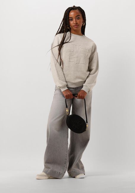 Ecru JOSH V Pullover LENTHE - large