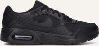 Schwarze NIKE Sneaker Low AIR MAX SC Schwarze NIKE Sneaker Low AIR MAX SC - medium