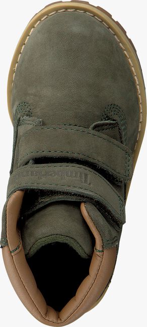Grüne TIMBERLAND Ankle Boots POKEY PINE H&L - large