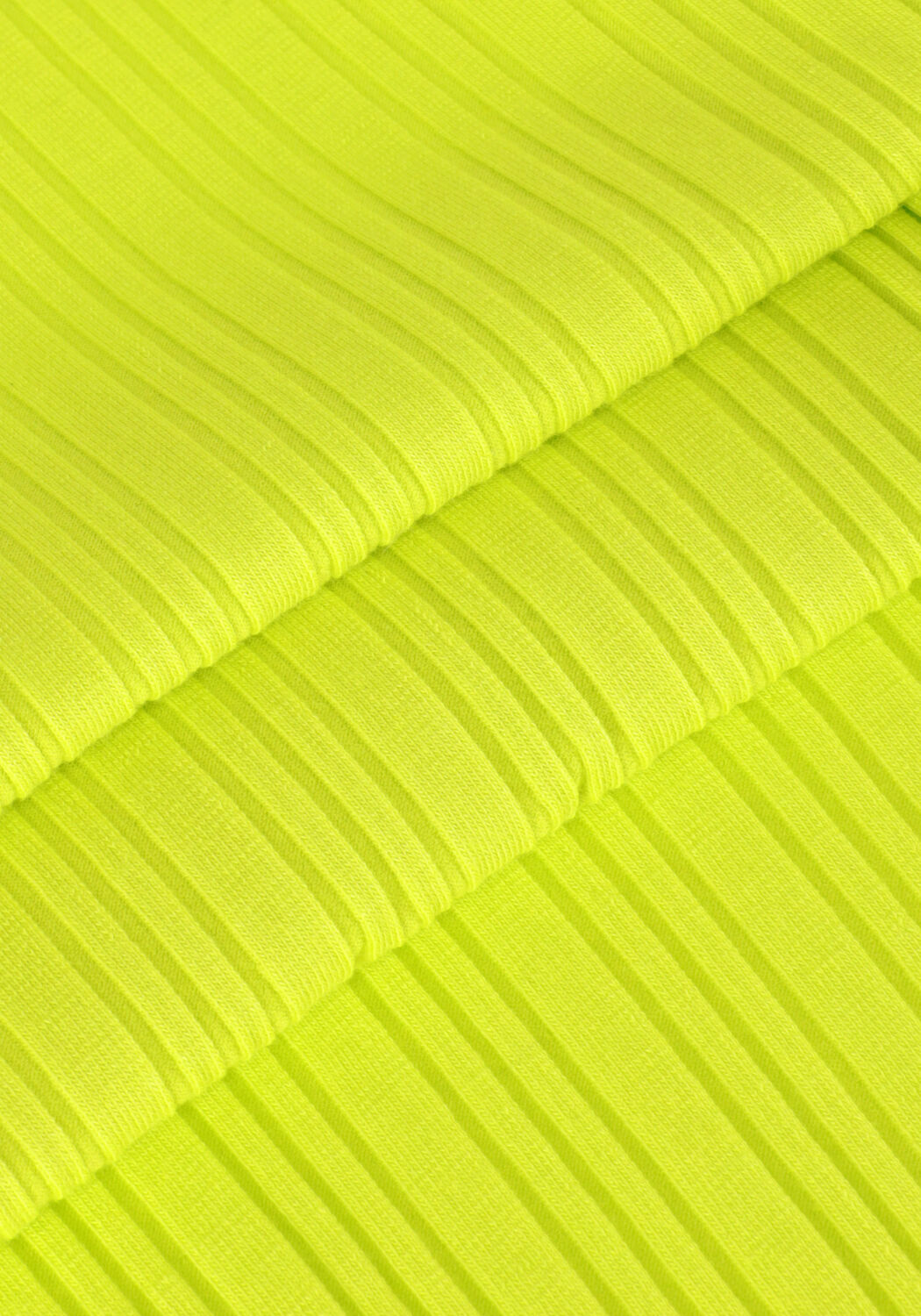 Limette RETOUR Top YANOU - large