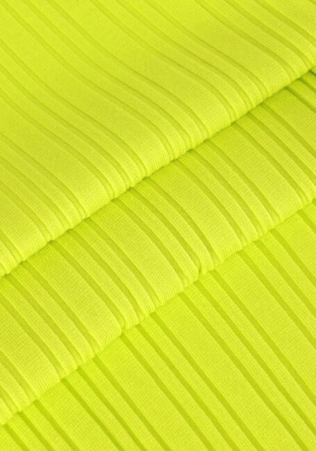 Limette RETOUR Top YANOU - large