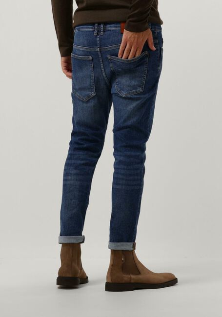 Dunkelblau DRYKORN Slim fit jeans WEST 260135 - large
