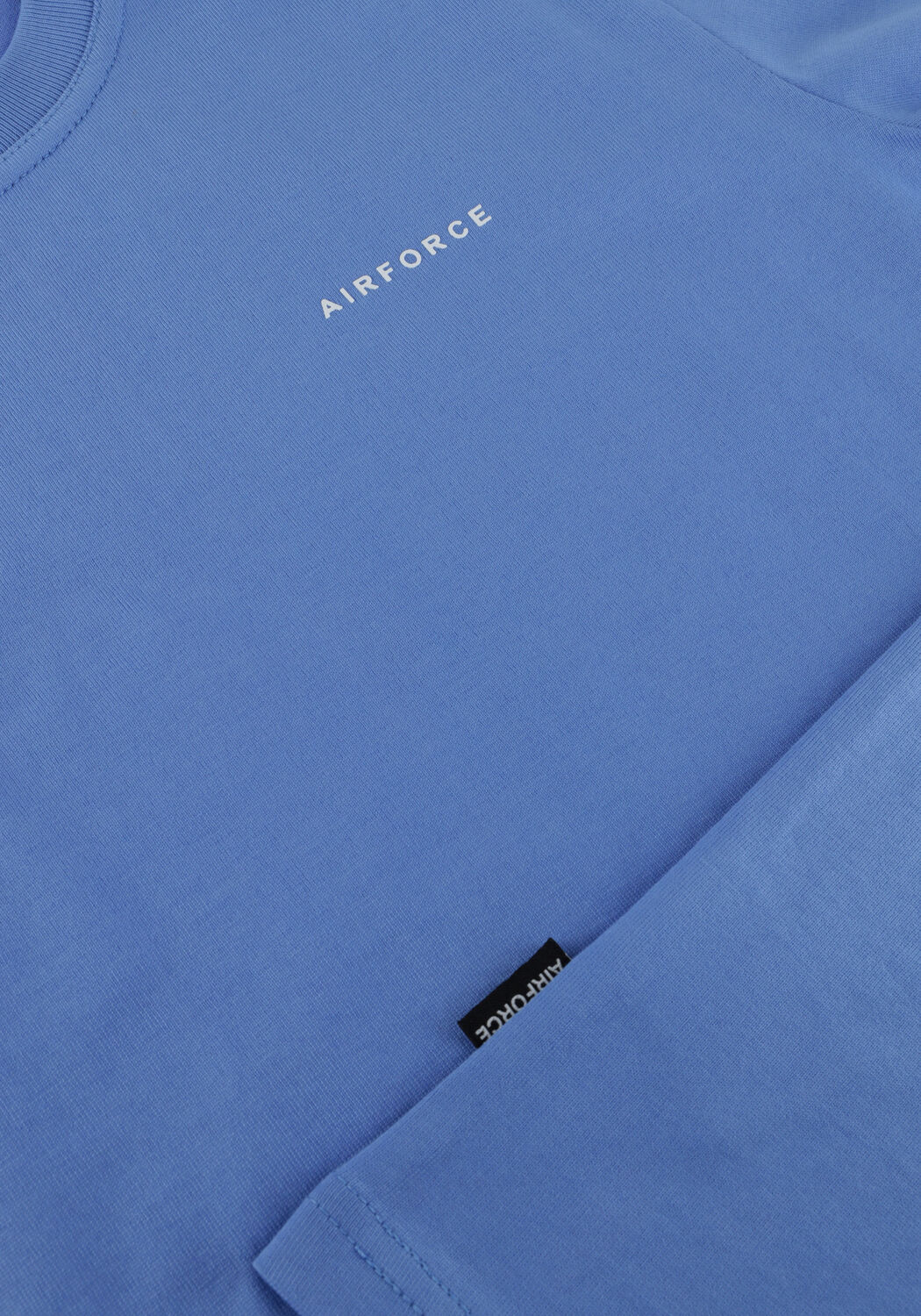 Blaue AIRFORCE T-shirt GEB1132 - large