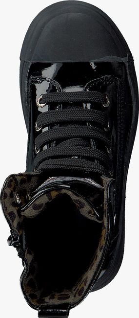 Schwarze SHOESME Sneaker high SH9W019 - large