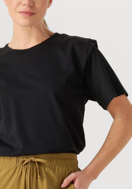 Schwarze PENN & INK T-shirt T-SHIRT FIT - large