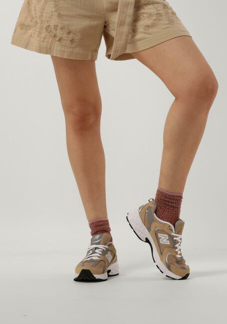 Beige NEW BALANCE Sneaker Low MR530 D - large