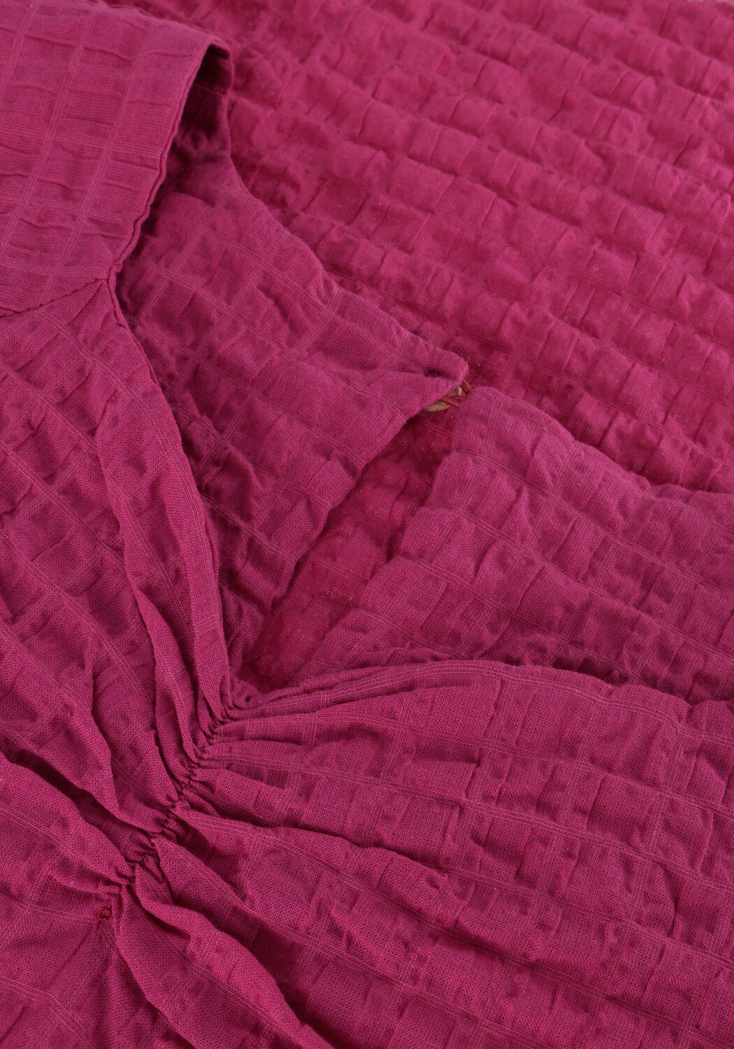 Lilane DAILY BRAT Minikleid PUFFY DRESS - large