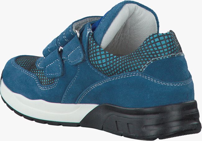 Blaue BUMPER Sneaker low 44367 - large