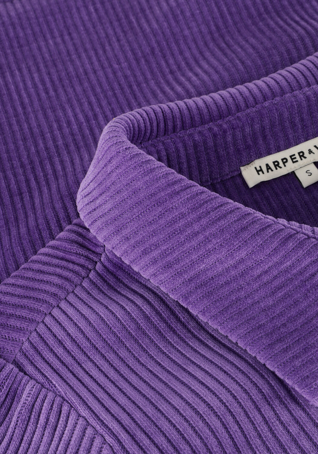 Lilane HARPER & YVE Blusen HOLLY-LS - large