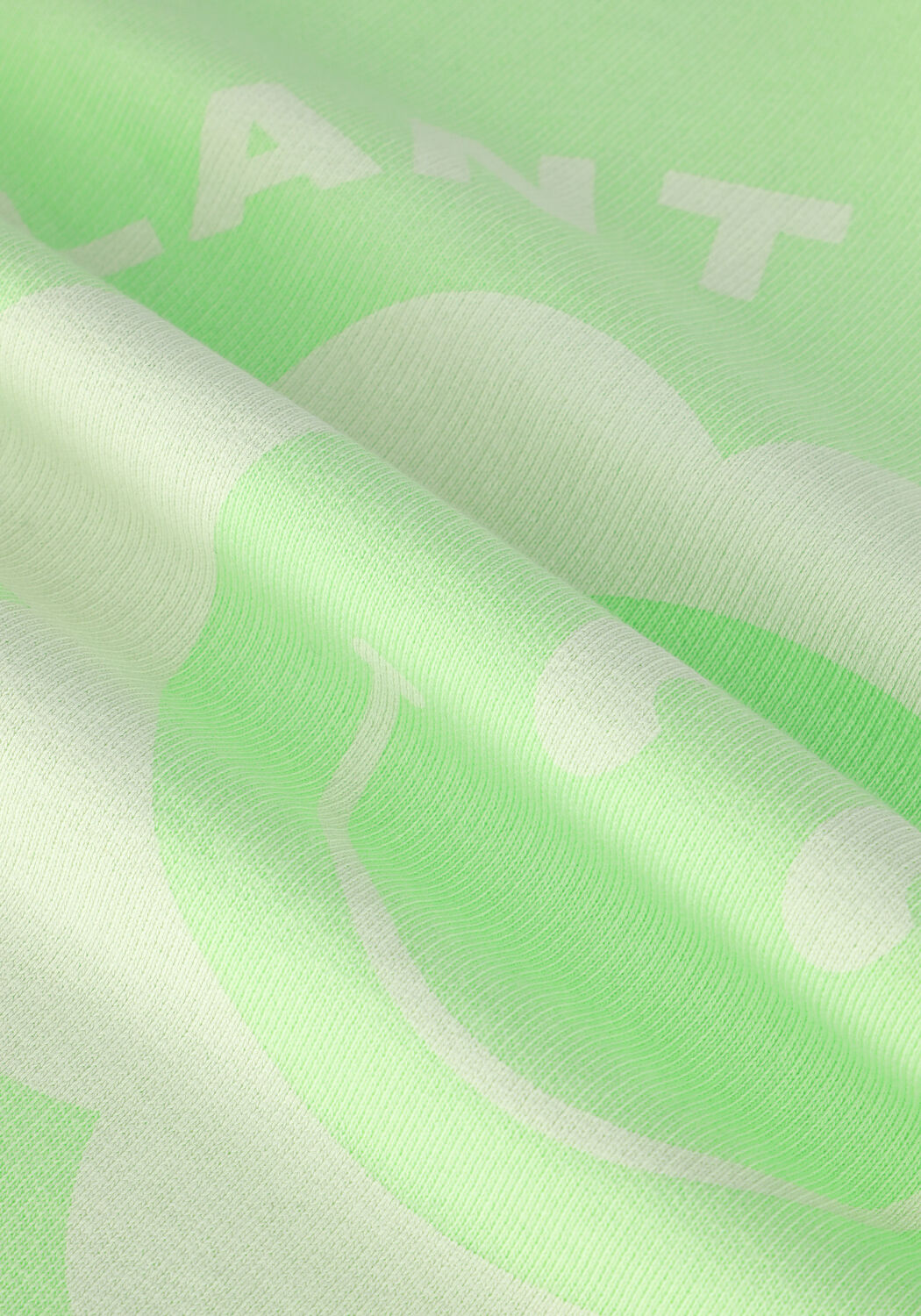 Gr&uuml;ne CATWALK JUNKIE Pullover SW HARVEST LOVE - large