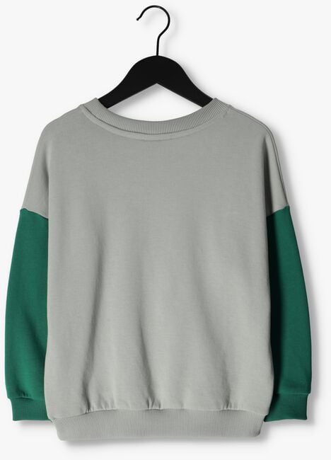 Grüne DAILY BRAT Sweatshirt DAILY CHIPS SWEATER - large
