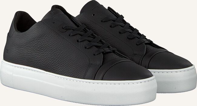 Schwarze NUBIKK Sneaker Low JAGGER ASPEN Schwarze NUBIKK Sneaker Low JAGGER ASPEN - large