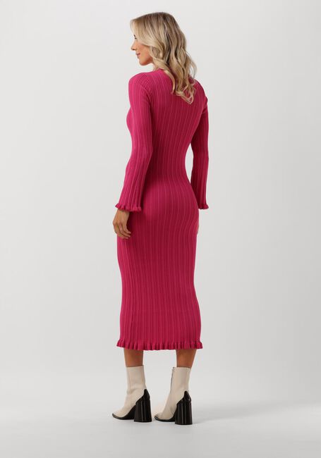 Rosane CATWALK JUNKIE Midikleid DR LOVE YOURSELF - large