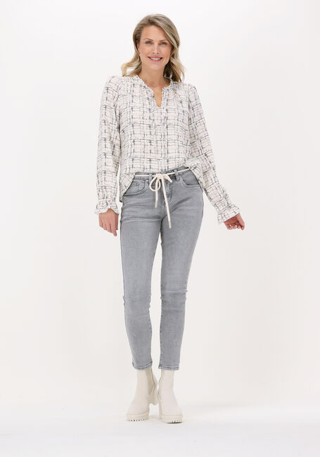 Wei&szlig;e CIRCLE OF TRUST Blusen CELINE BLOUSE - large