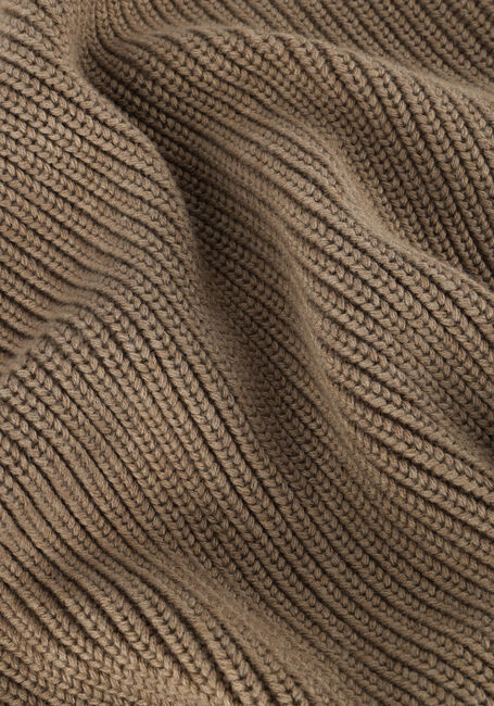Taupe BAJE STUDIO Pullover HARROW - large