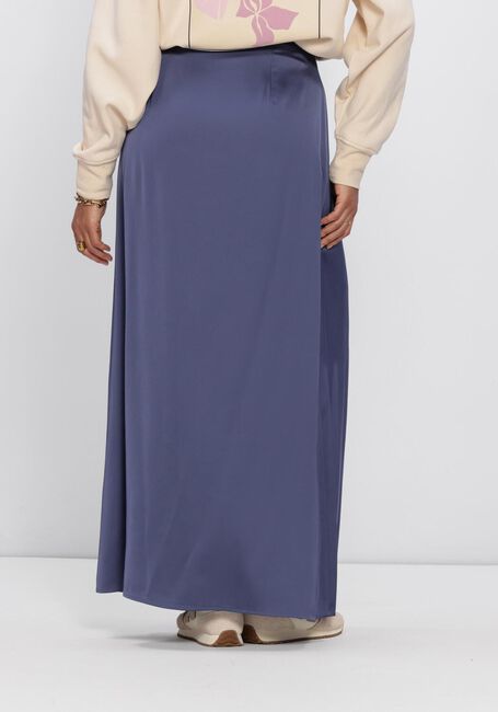 Blaue ANOTHER LABEL R&ouml;cke ALLIZZI SKIRT - large