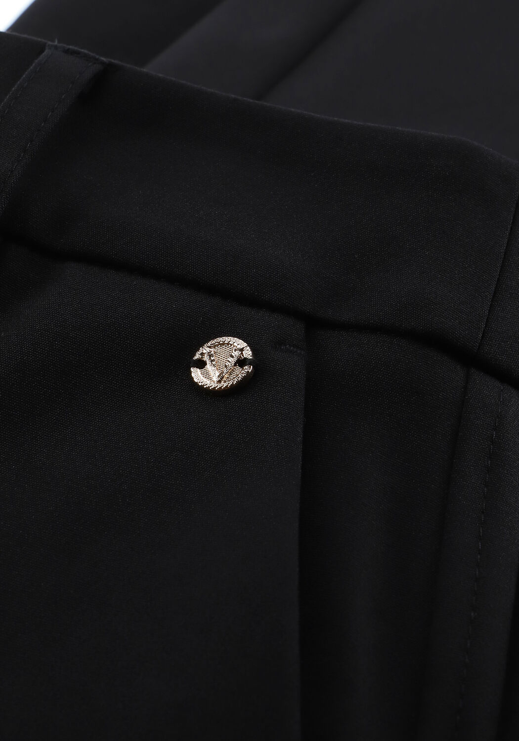 Schwarze JOSH V Hose JAZZ - large