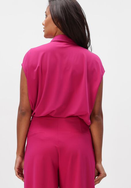 Fuchsie JAPAN TKY Blusen TSUBA - large