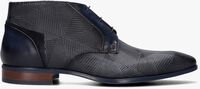 Graue GIORGIO Business Schuhe 964172 - medium