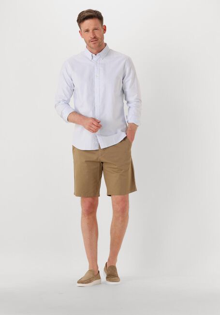 Khaki MATINIQUE Kurze Hose MATHOMAS SHORT - large