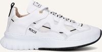 Weiße MERCER AMSTERDAM Sneaker Low THE JUPITER 1.5 Weiße MERCER AMSTERDAM Sneaker Low THE JUPITER 1.5 - medium