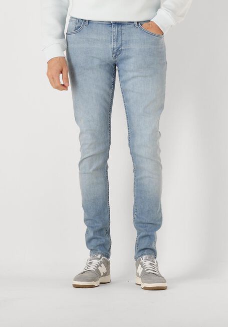 Hellblau PURE PATH Skinny jeans THE JONE SKINNY FIT JEANS - large
