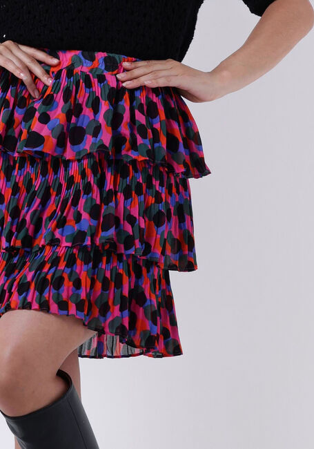 Lilane Y.A.S. Minirock YASBEETA HW SKIRT - large