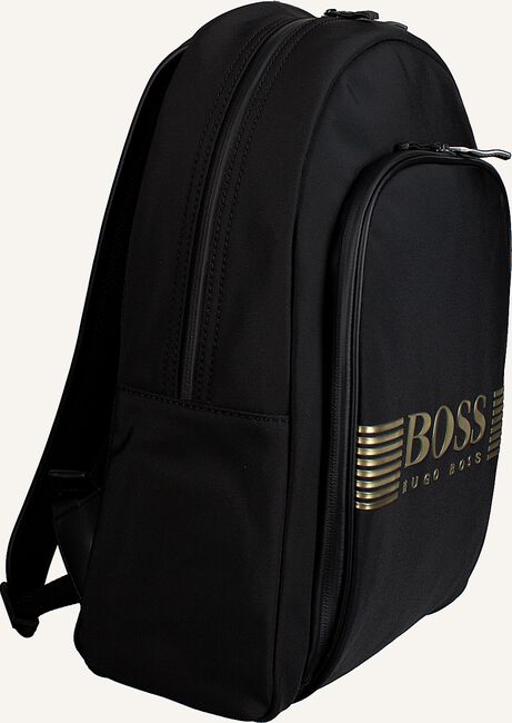 Schwarze BOSS Rucksack PIXEL BACKPACK Schwarze BOSS Rucksack PIXEL BACKPACK - large