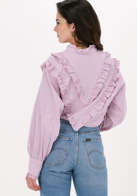 Rosane OBJECT Blusen DICTE L/S SHIRT - large