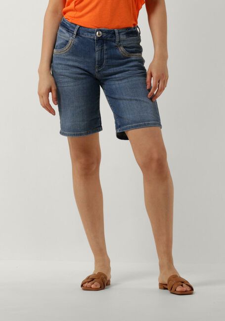 Blaue MOS MOSH Hosen NAOMI DIVA - large