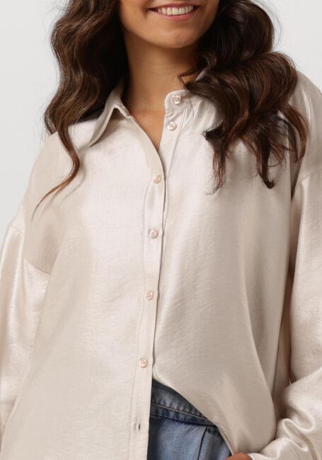 Ecru ACCESS Blusen D44-7017-710 - large